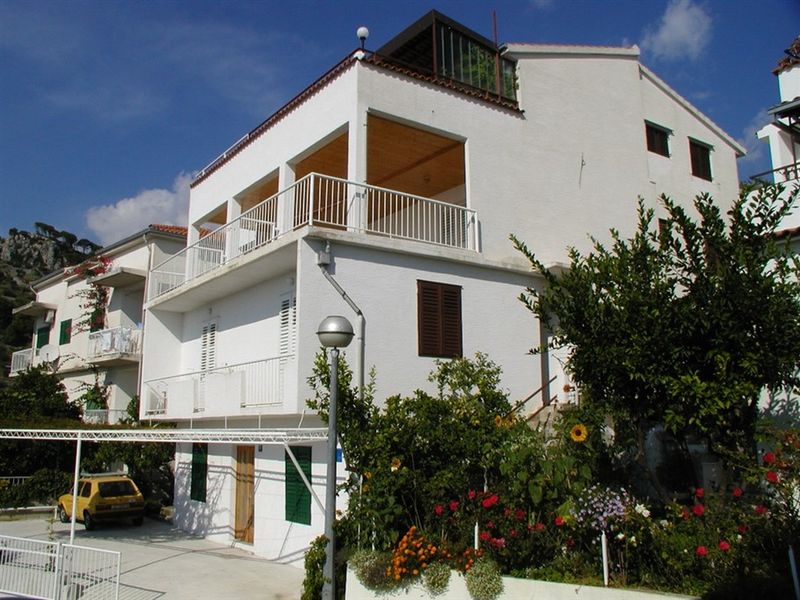 Podgora - Apartamenty