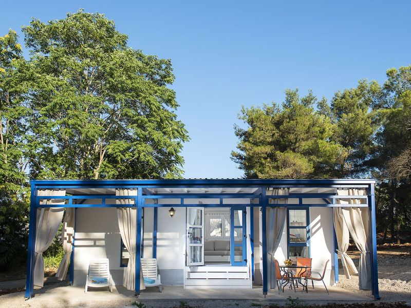 Port 9 Holiday Homes by Aminess