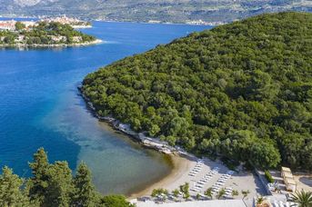 Port 9 Holiday Homes by Aminess