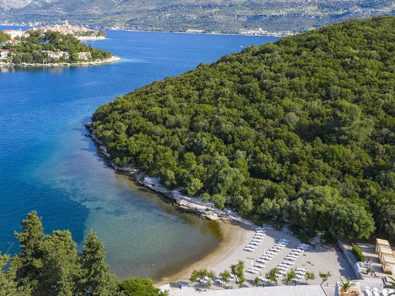 Port 9 Holiday Homes by Aminess