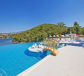 Aminess Port 9 (ex. Port 9 Resort)