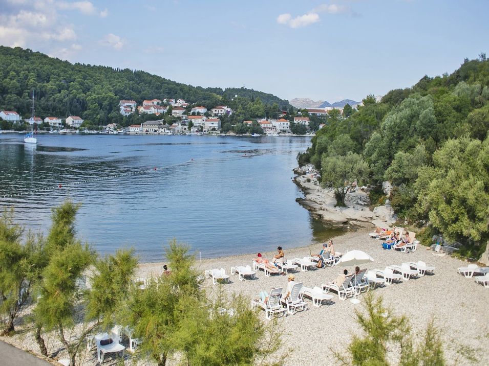 plaża
