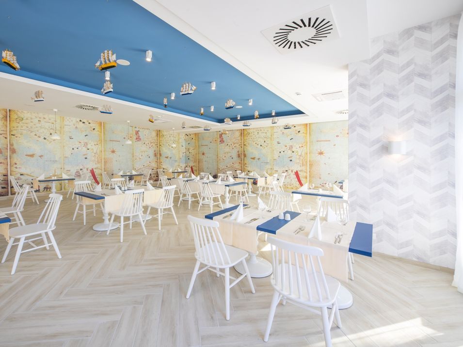 restauracja