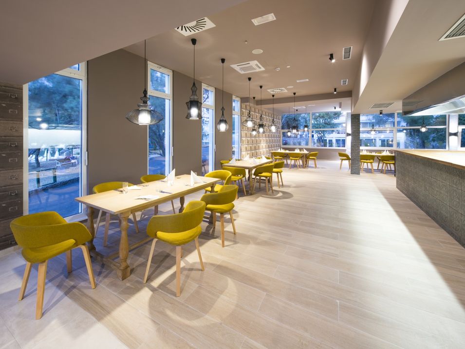 restauracja