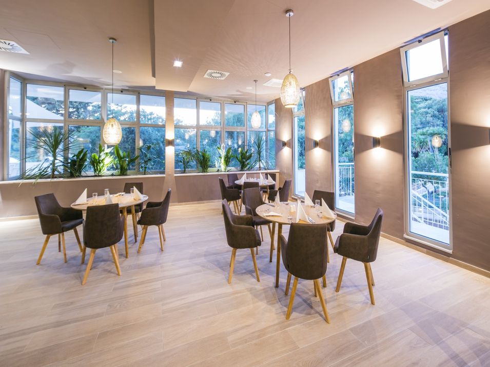 restauracja