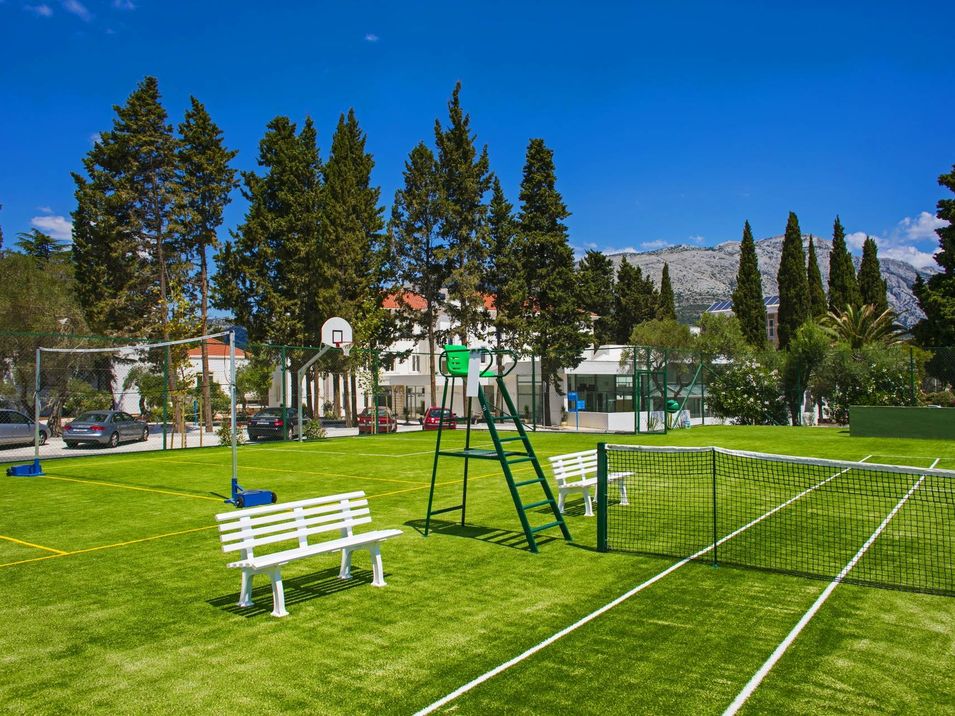 sport i rekreacja