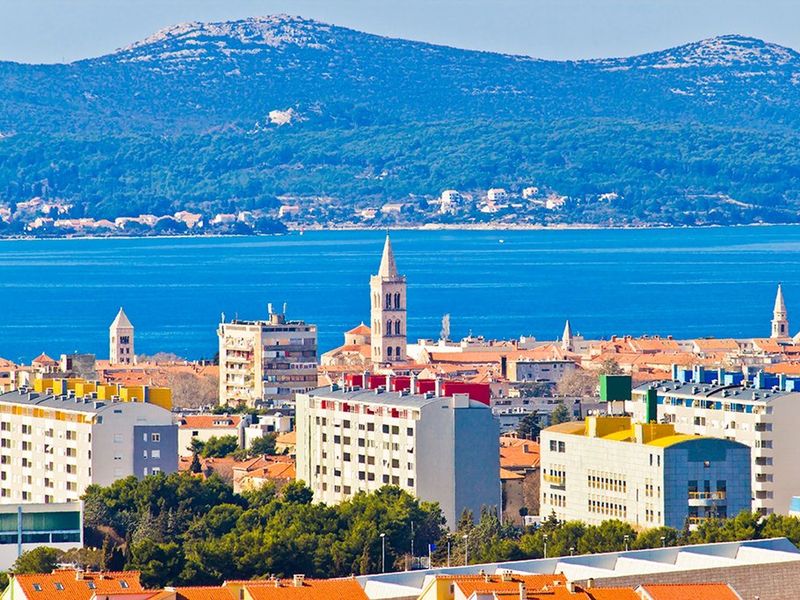 Porto (Zadar) 3*