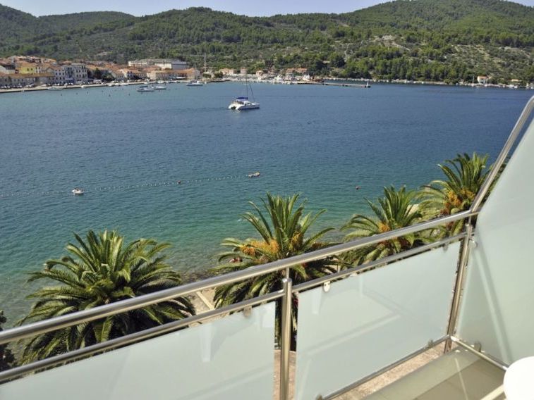 balkon / taras
