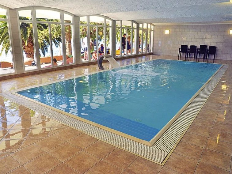basen, sport i rekreacja