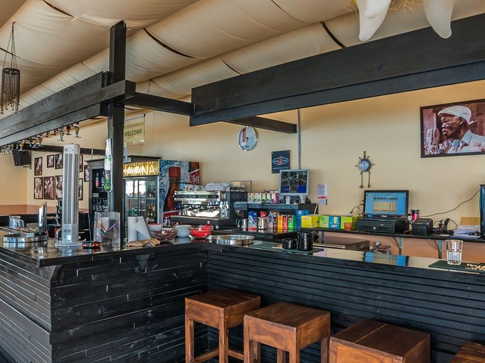 drink bar