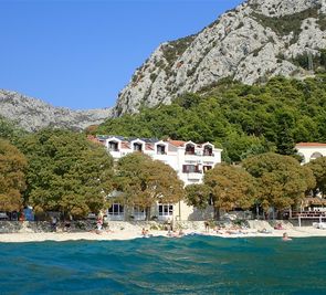 Posejdon (Gradac)