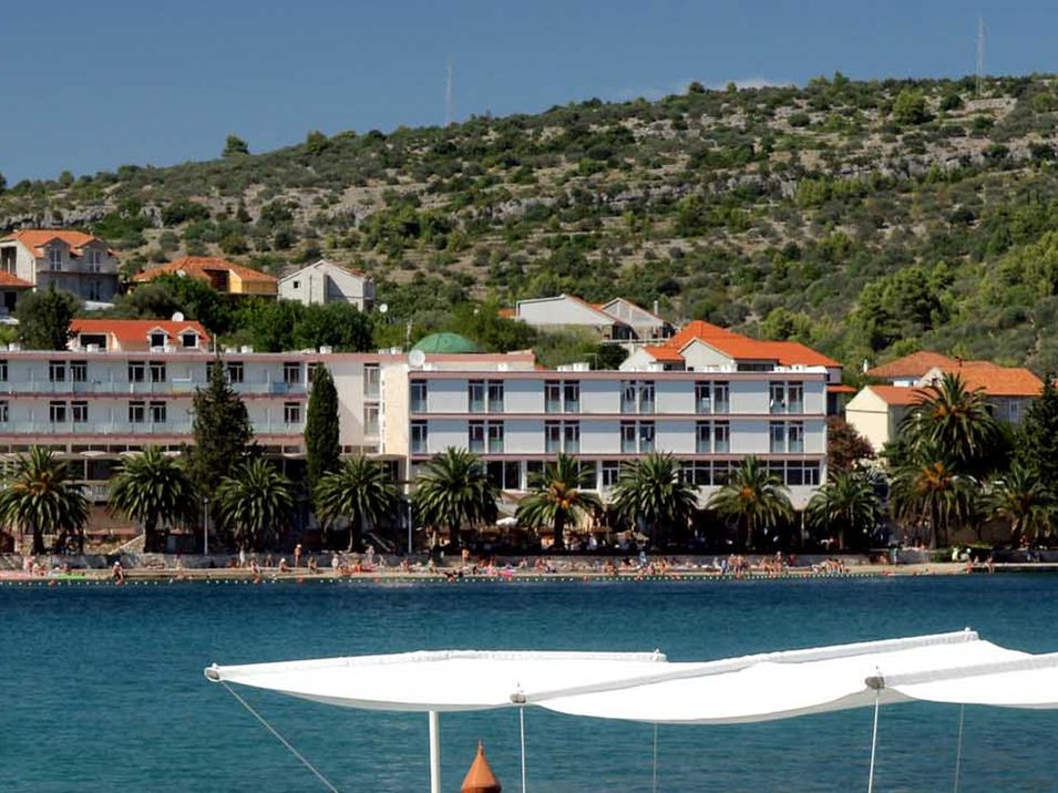 plaża