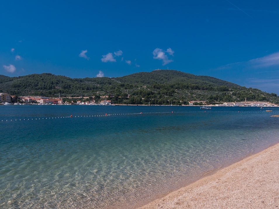plaża