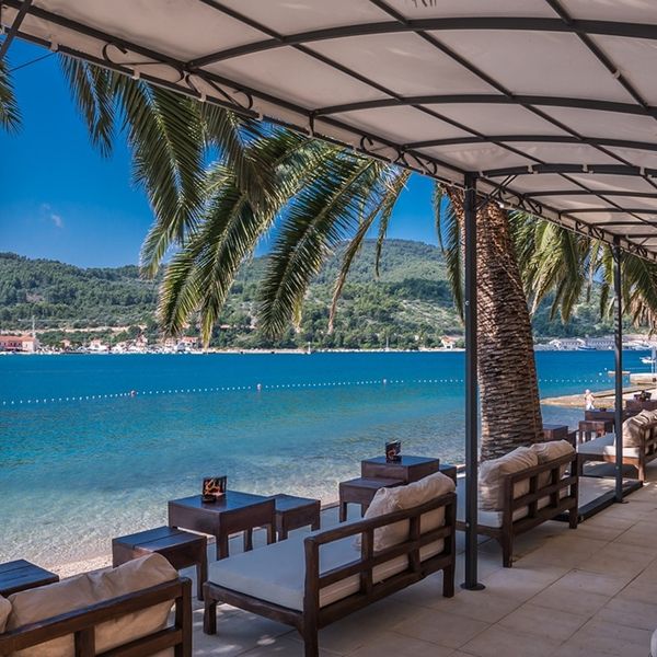 Posejdon (Vela Luka)
