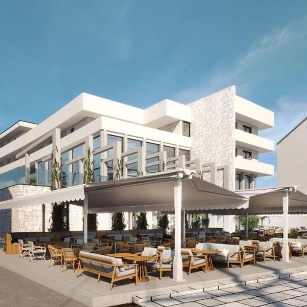 Preko Curio Collection by Hilton