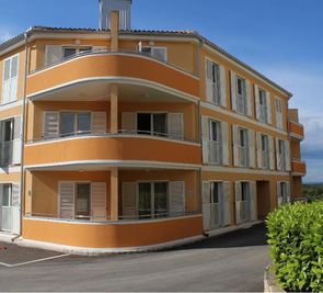 Premantura Appartements