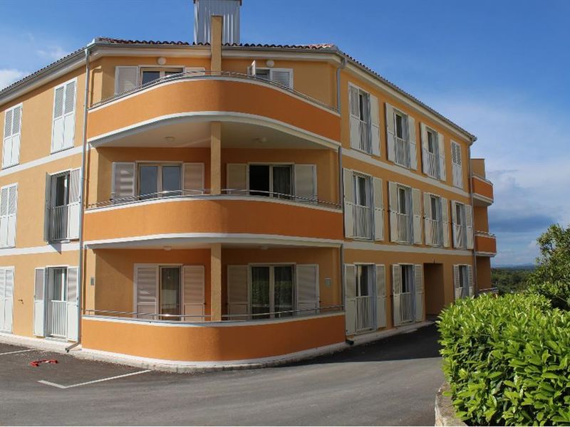 Premantura Appartements