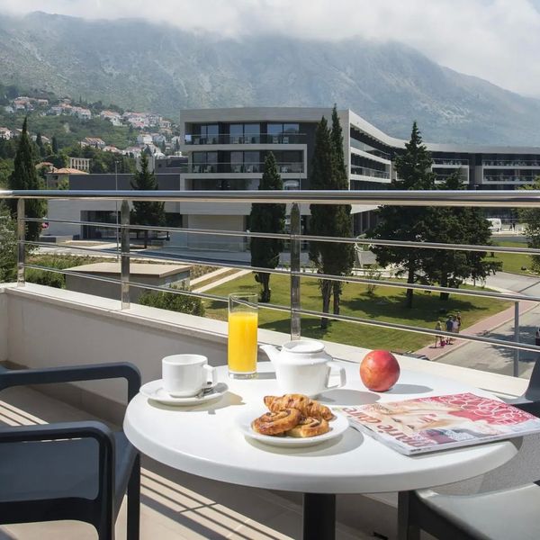 Maistra Select Srebreno Premium Apartments