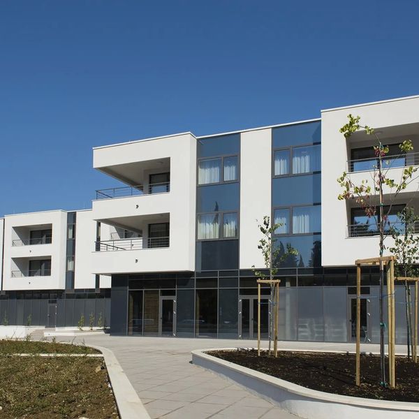 Maistra Select Villas (Srebreno)