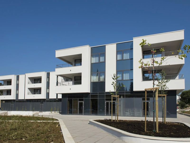 Premium Apartments Srebreno