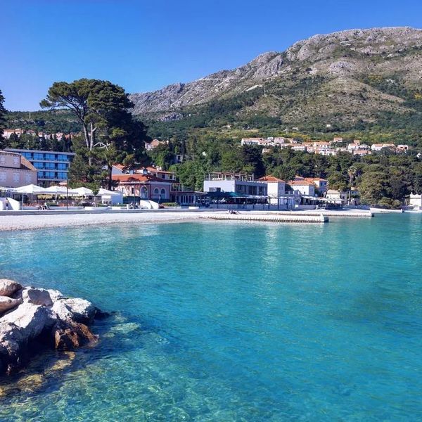 Maistra Select Srebreno Premium Apartments