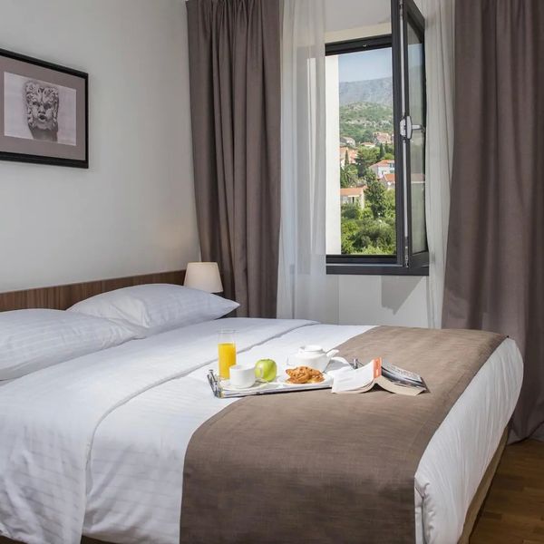 Maistra Select Srebreno Premium Apartments