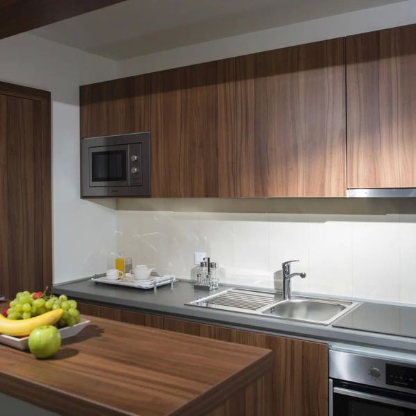 Maistra Select Srebreno Premium Apartments
