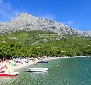 zdjęcie oferty Promajna Sunny Resort 