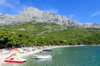 Promajna Sunny Resort