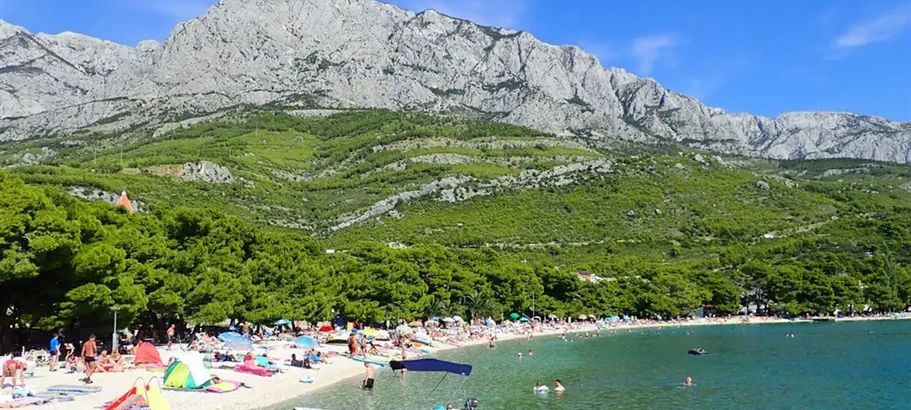 Promajna Sunny Resort (ex Duki)