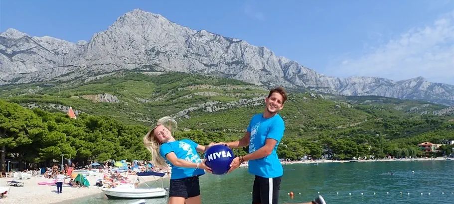 Promajna Sunny Resort (ex Duki)