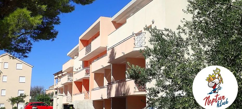 Promajna Sunny Resort (ex Duki)