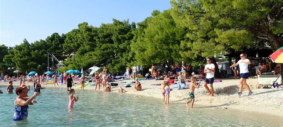 Promajna Sunny Resort (ex Duki)