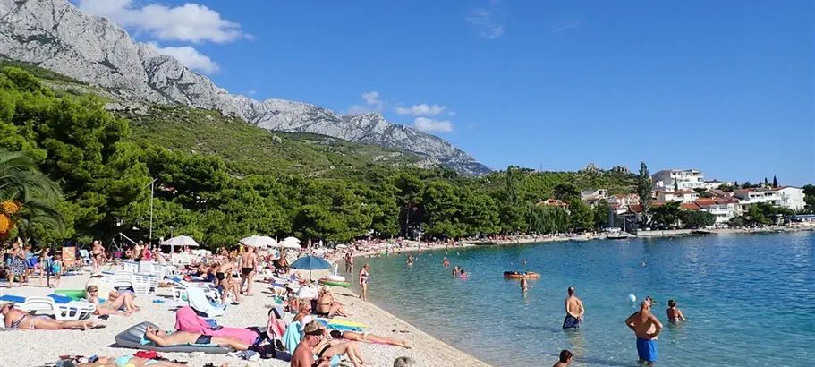 Promajna Sunny Resort (ex Duki)