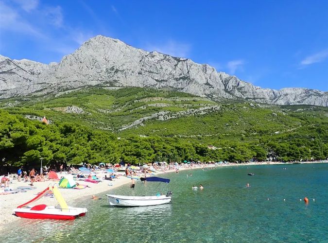 Promajna Sunny Resort 