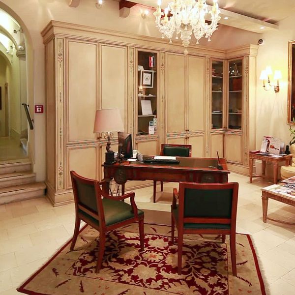 Pucic Palace