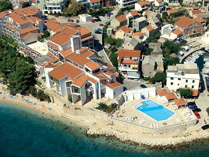 Punta Igrane 2*