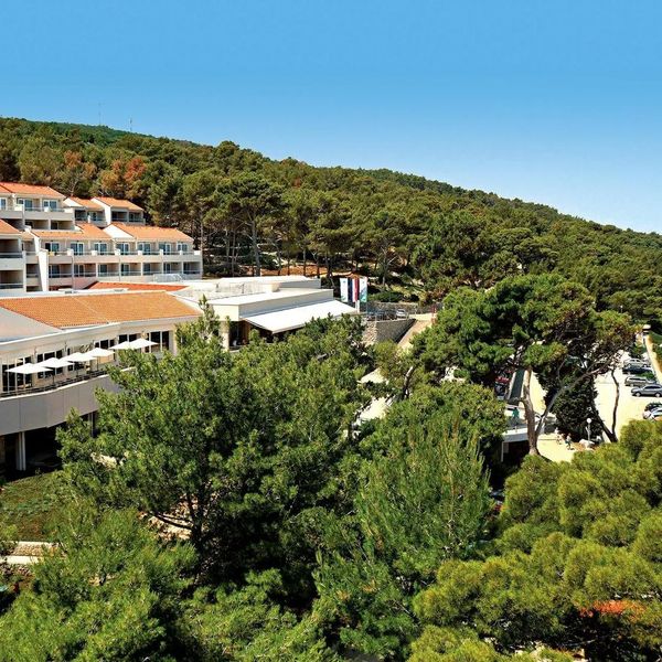 Punta (Veli Losinj)