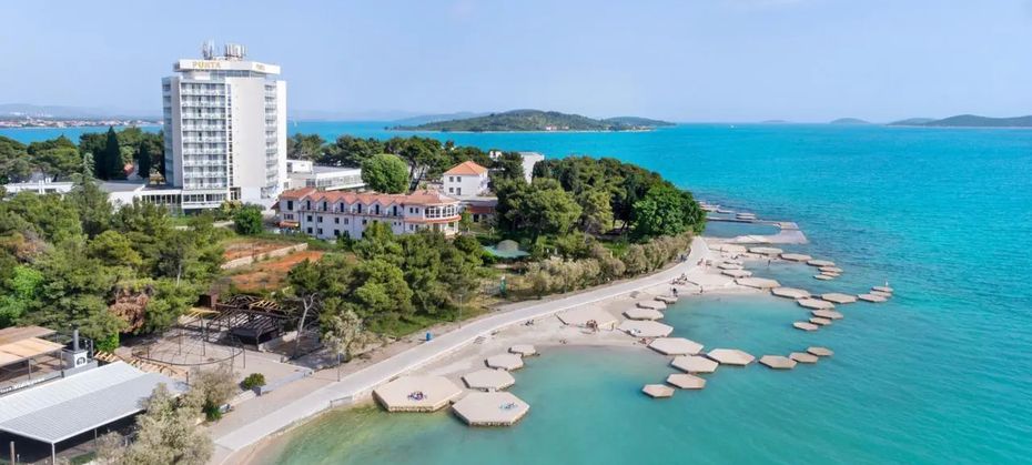 Punta (Vodice)