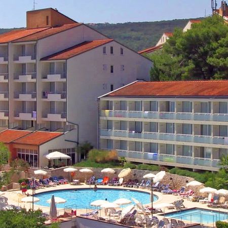 Rabac Sunny Hotel & Residence (ex. Miramar Sunny Hotel by Valamar)