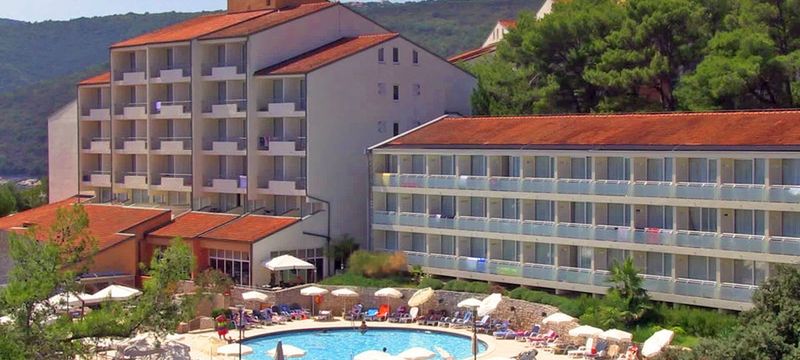 Rabac Sunny Hotel & Residence (ex. Miramar Sunny Hotel by Valamar)