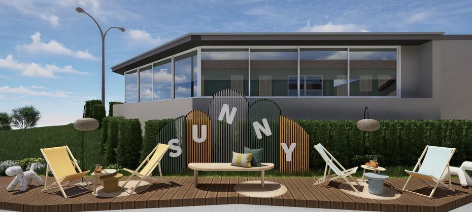 Rabac Sunny Hotel & Residence (ex. Miramar Sunny Hotel by Valamar)