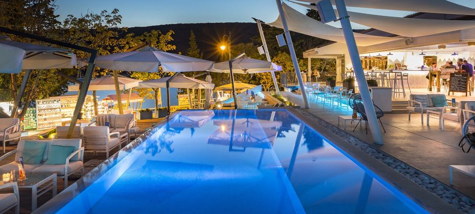 Rabac Sunny Hotel & Residence (ex. Miramar Sunny Hotel by Valamar)