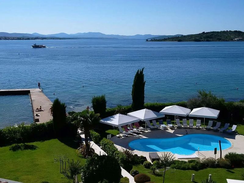 Radin (Vodice) 4*