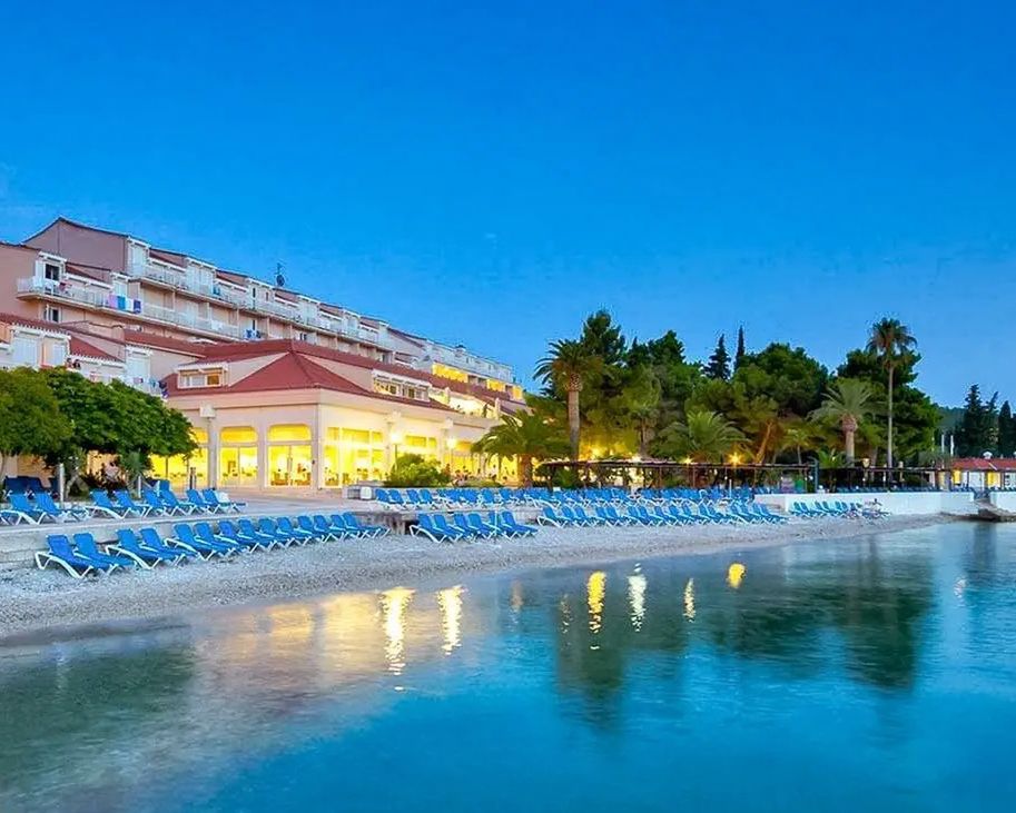 Remisens Epidaurus (Cavtat)