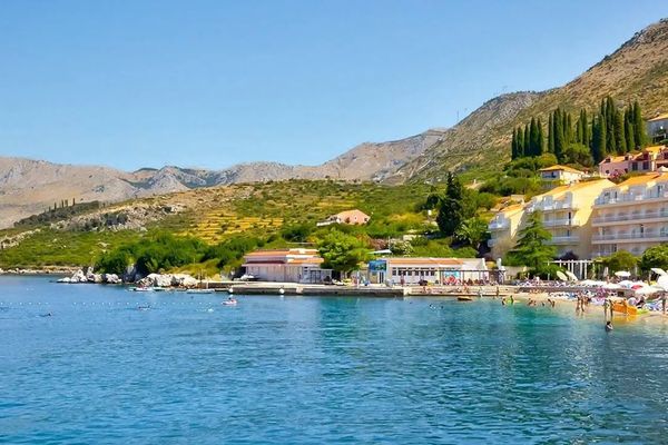 Remisens Epidaurus (Cavtat)