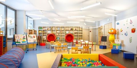 dla dzieci, kids club
