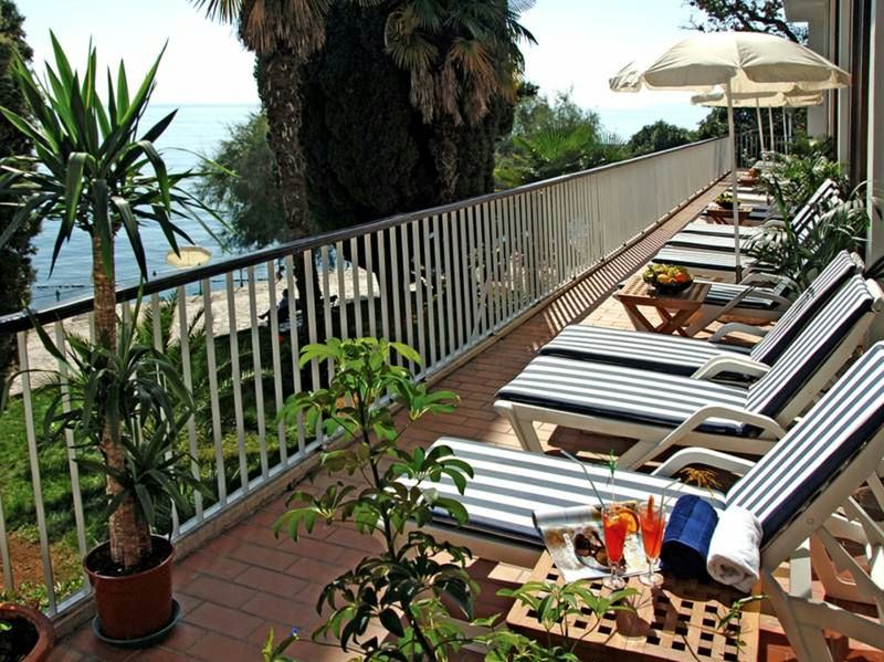 balkon / taras