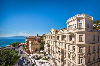 Remisens Palace Bellevue