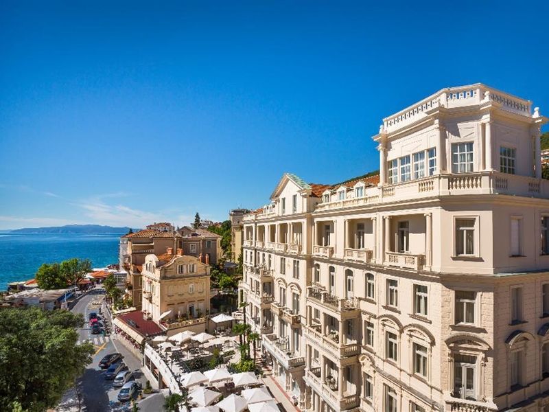 Remisens Palace Bellevue 3*